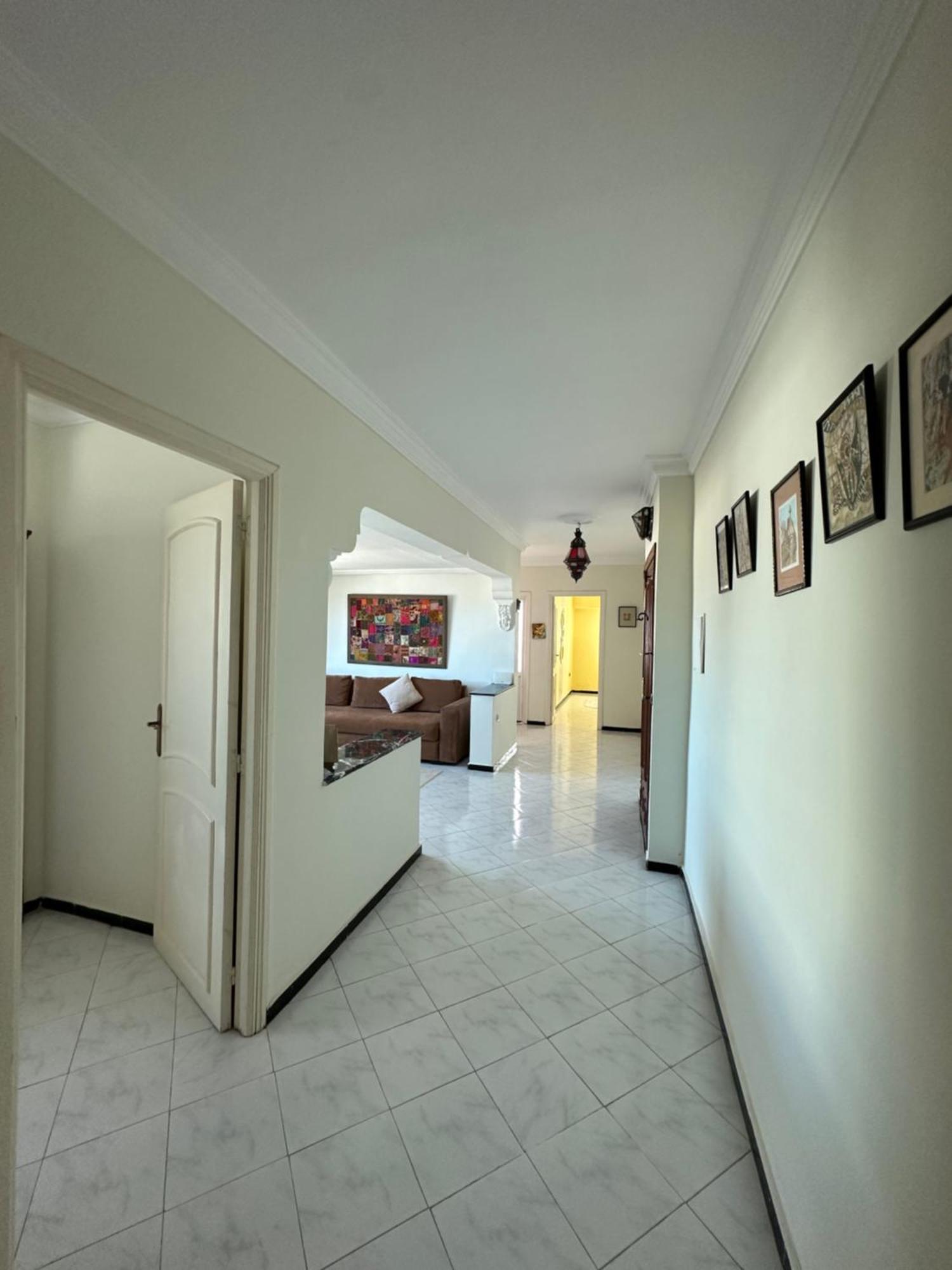 Apartmán Vintage House Heart Of Tanger Exteriér fotografie